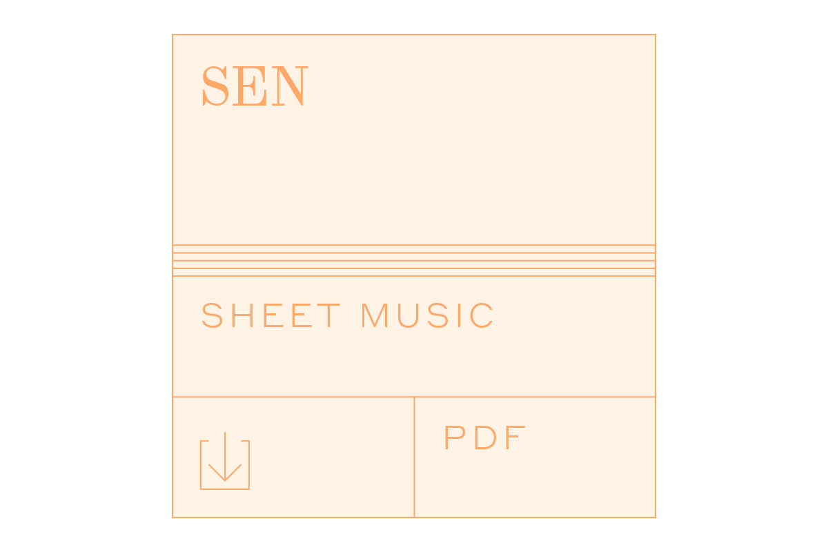 SEN (Noten PDF Download)