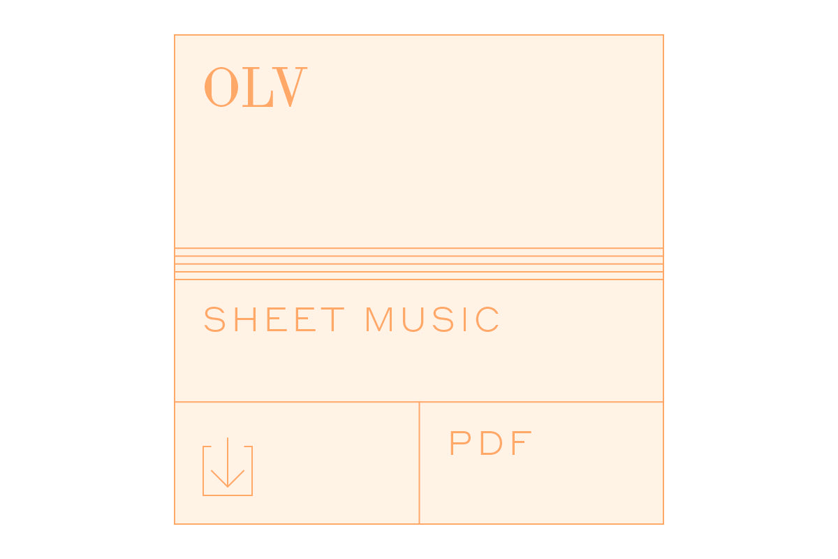OLV (Noten PDF Download)