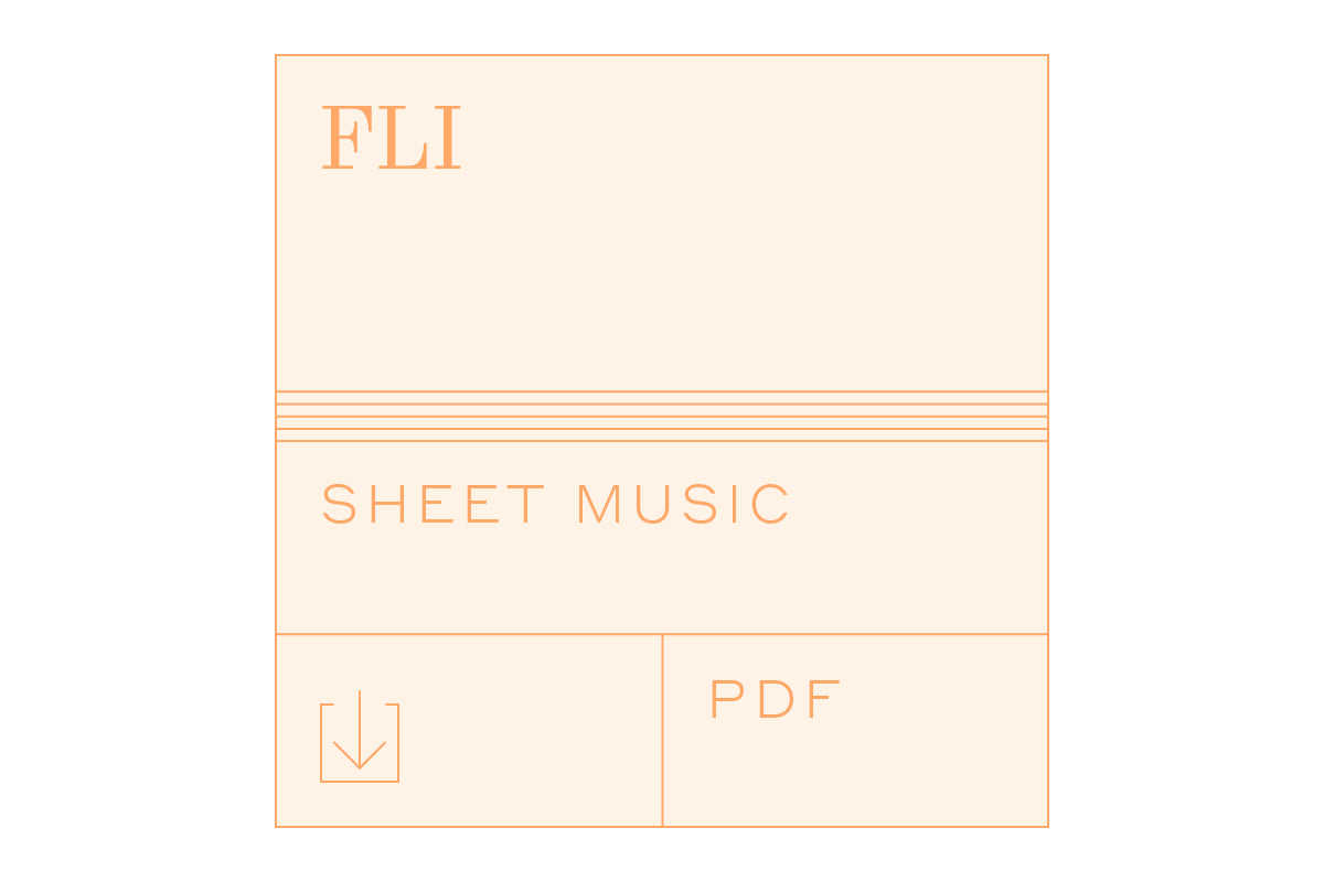 FLI (Noten PDF Download)