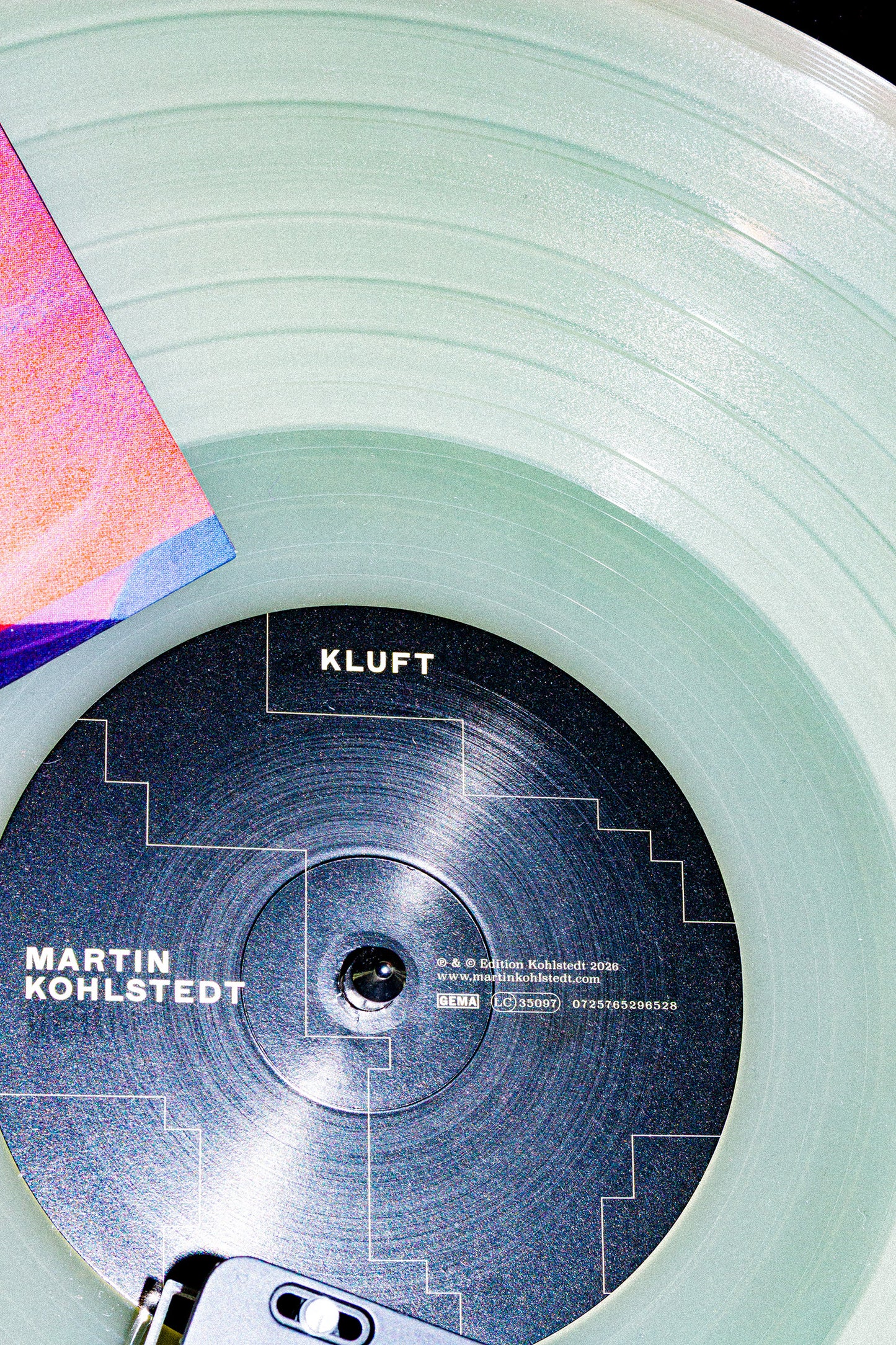Kluft Limited Bundle