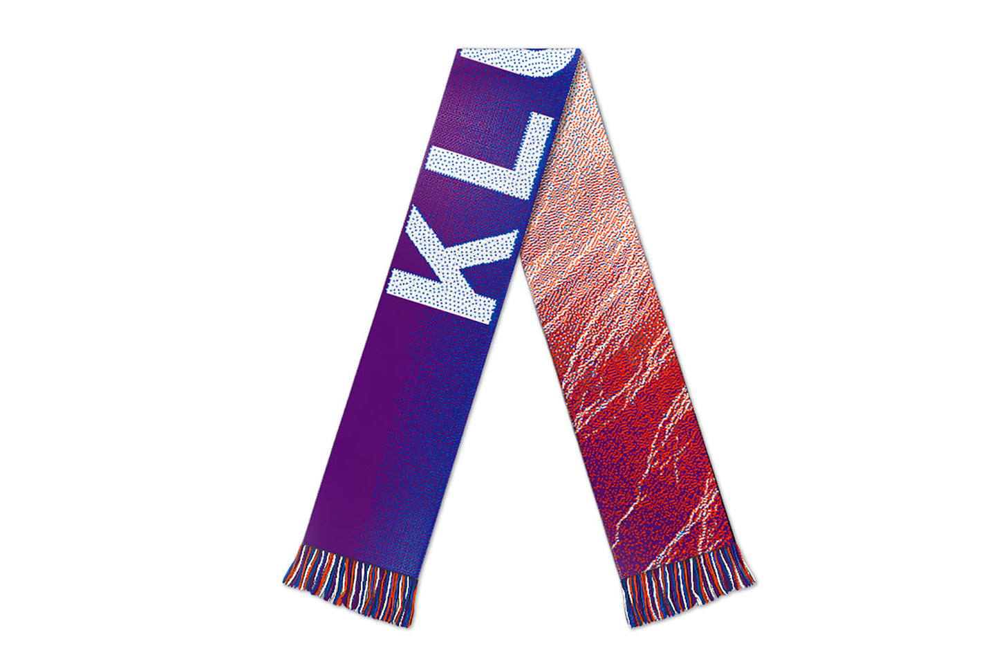 Scarf "Kluft" - PREORDER