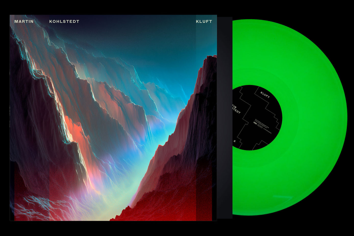 Kluft Limited Bundle - PREORDER