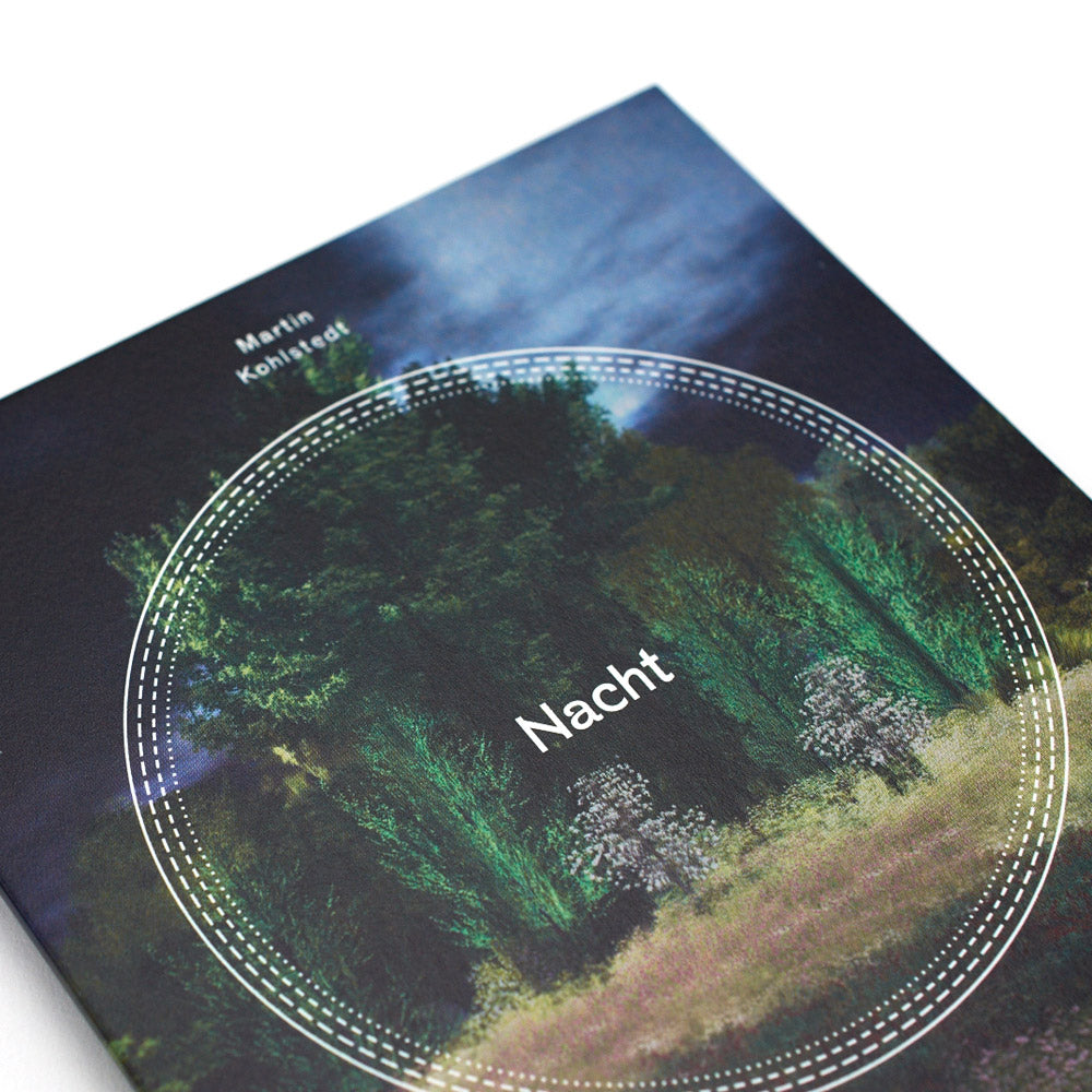 NACHT (CD)