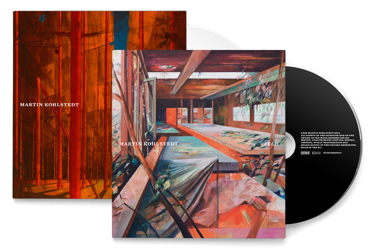 FLUR & FELD Bundle (CD)