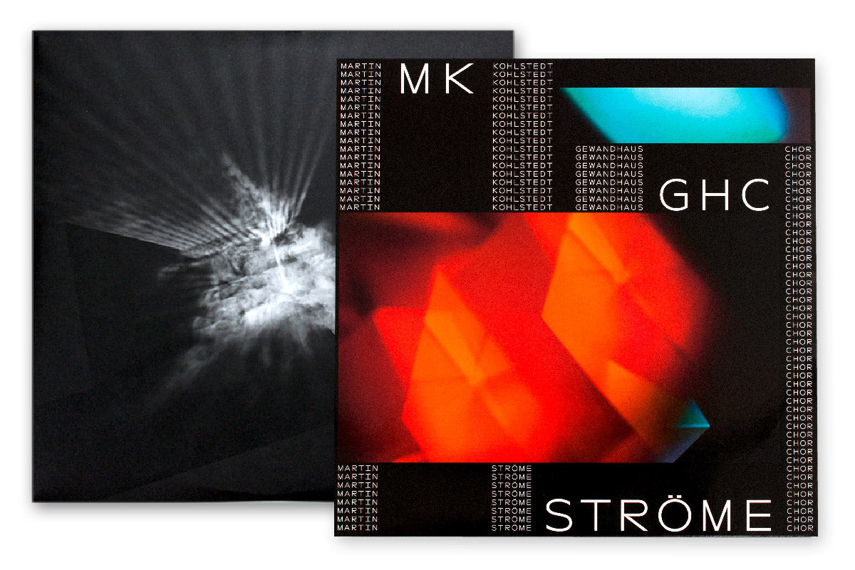 STROM & STRÖME Bundle (LP)
