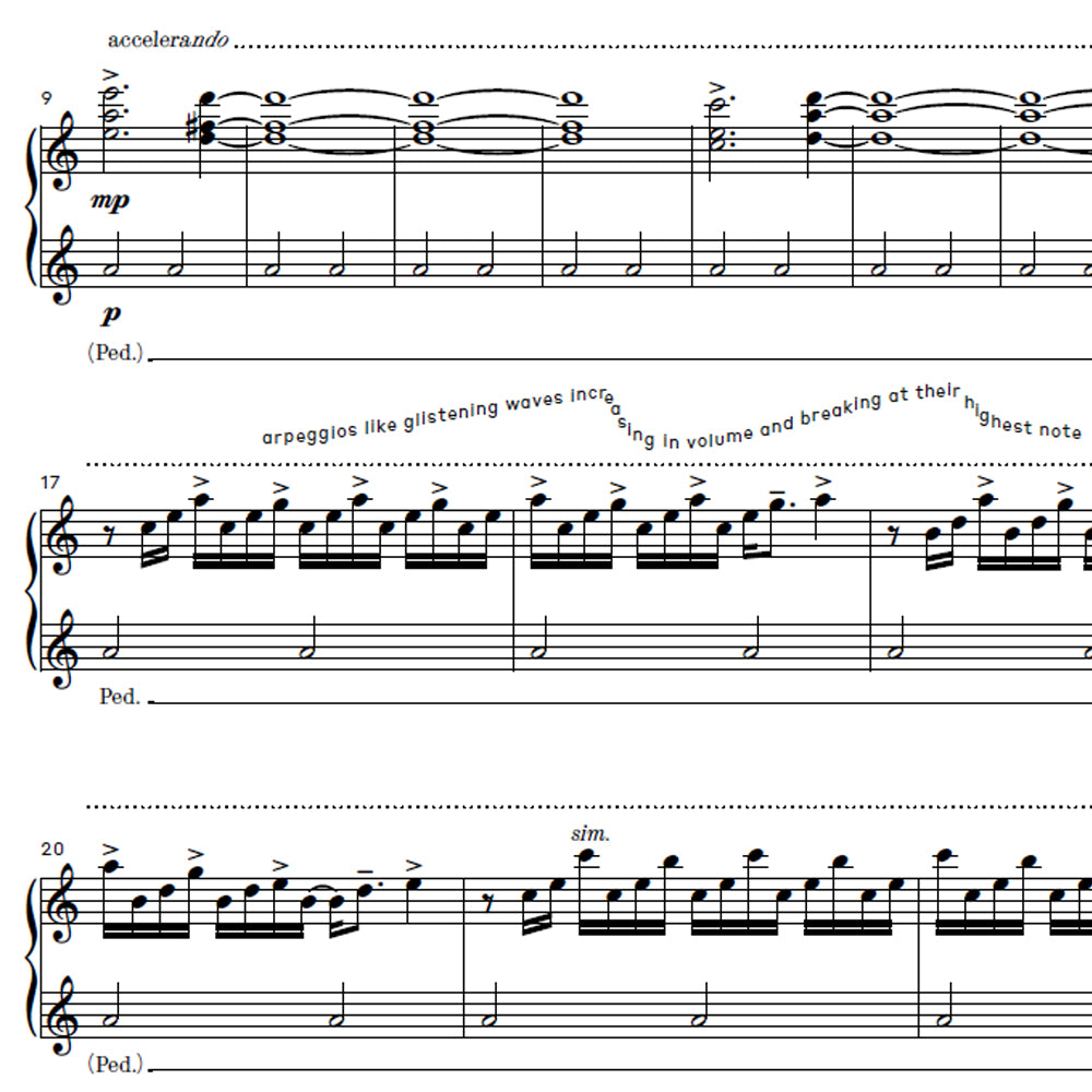 AMS (Noten PDF Download)