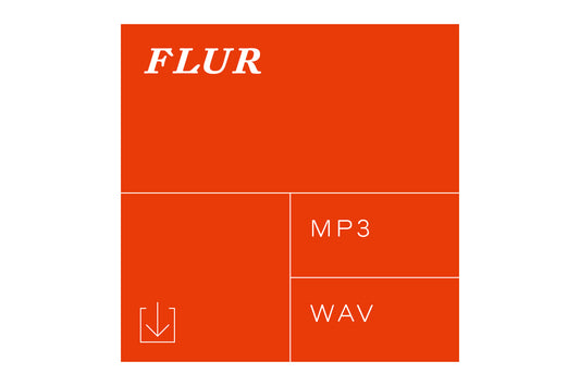 Flur (Digital Download MP3/WAV)