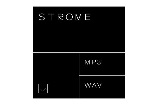 Ströme (Digital Download MP3/WAV)