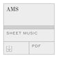 AMS (Noten PDF Download)
