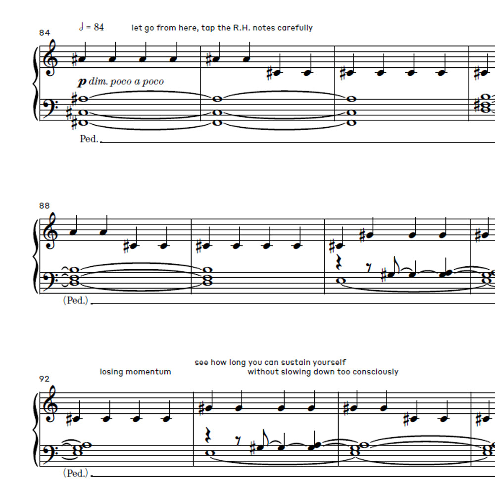 EXA (Noten PDF Download)