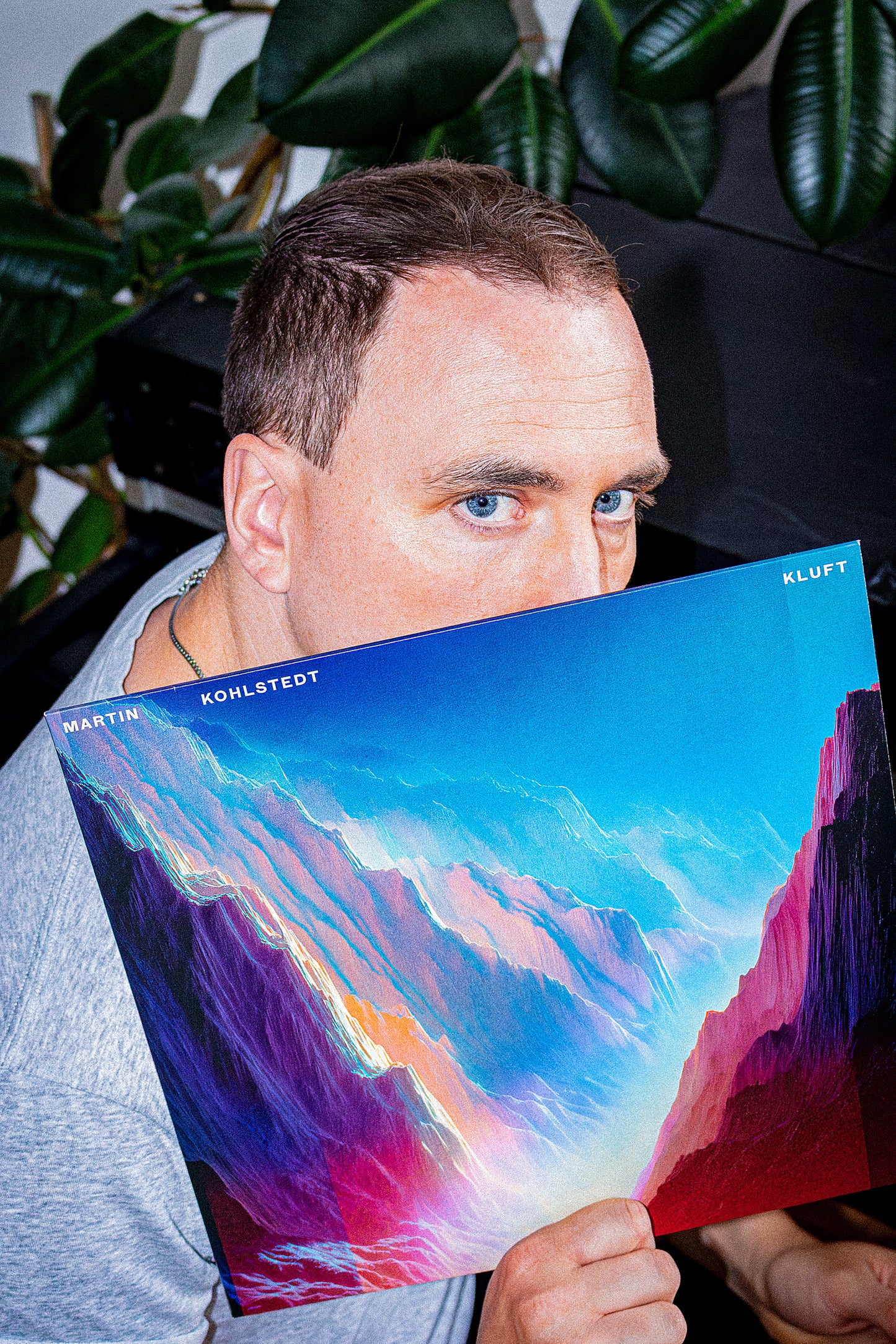 Kluft (LP)