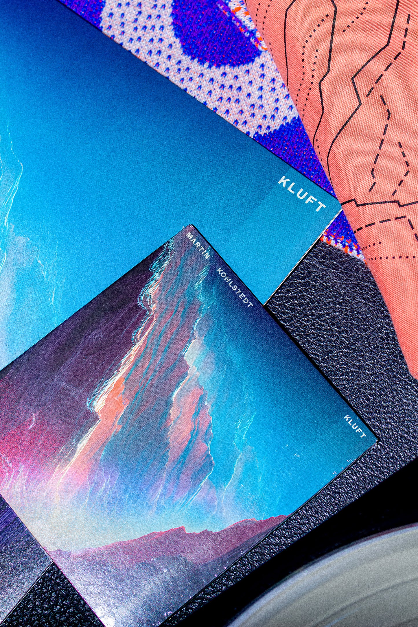 Kluft (CD)