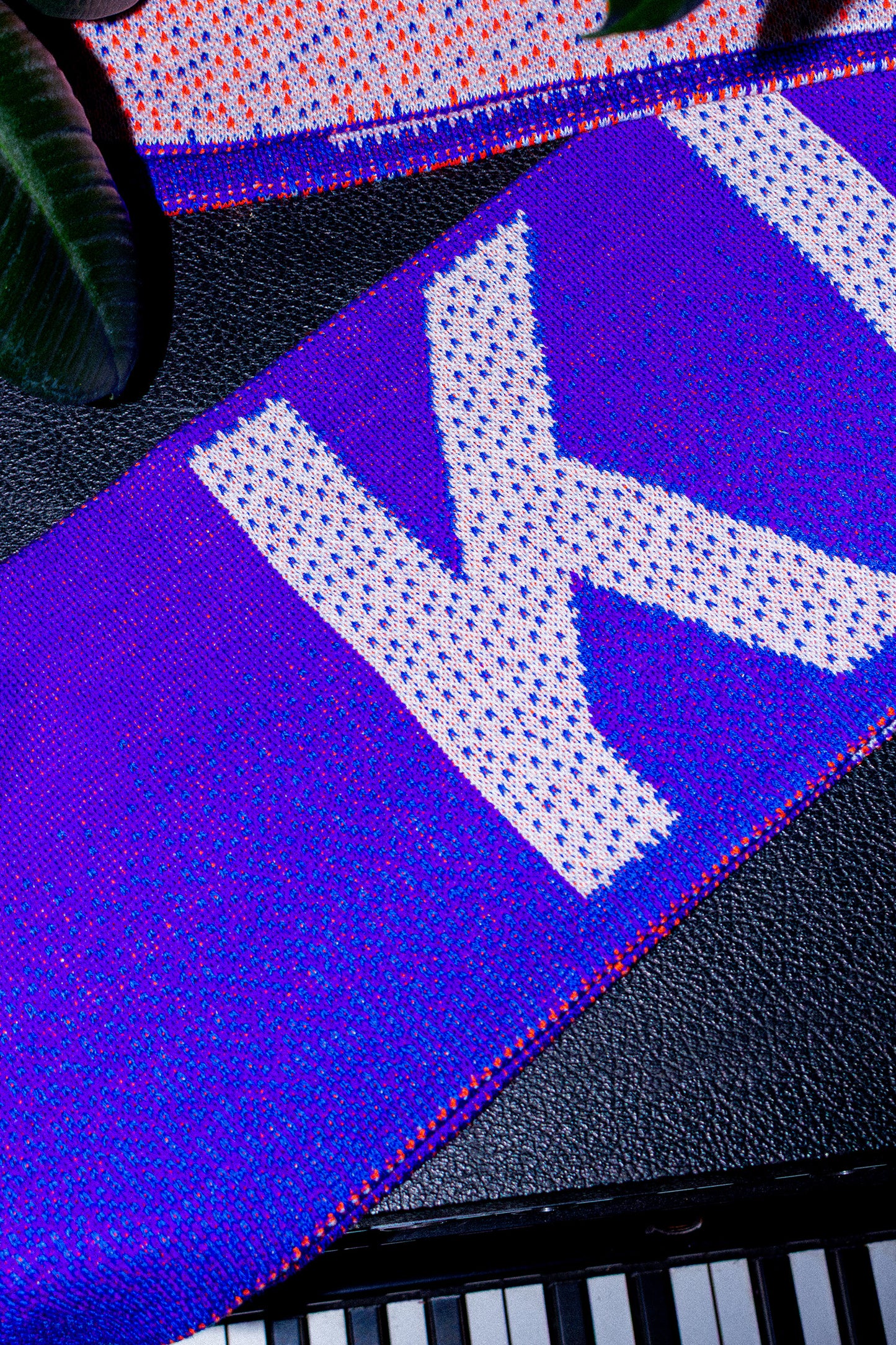 Scarf "Kluft"