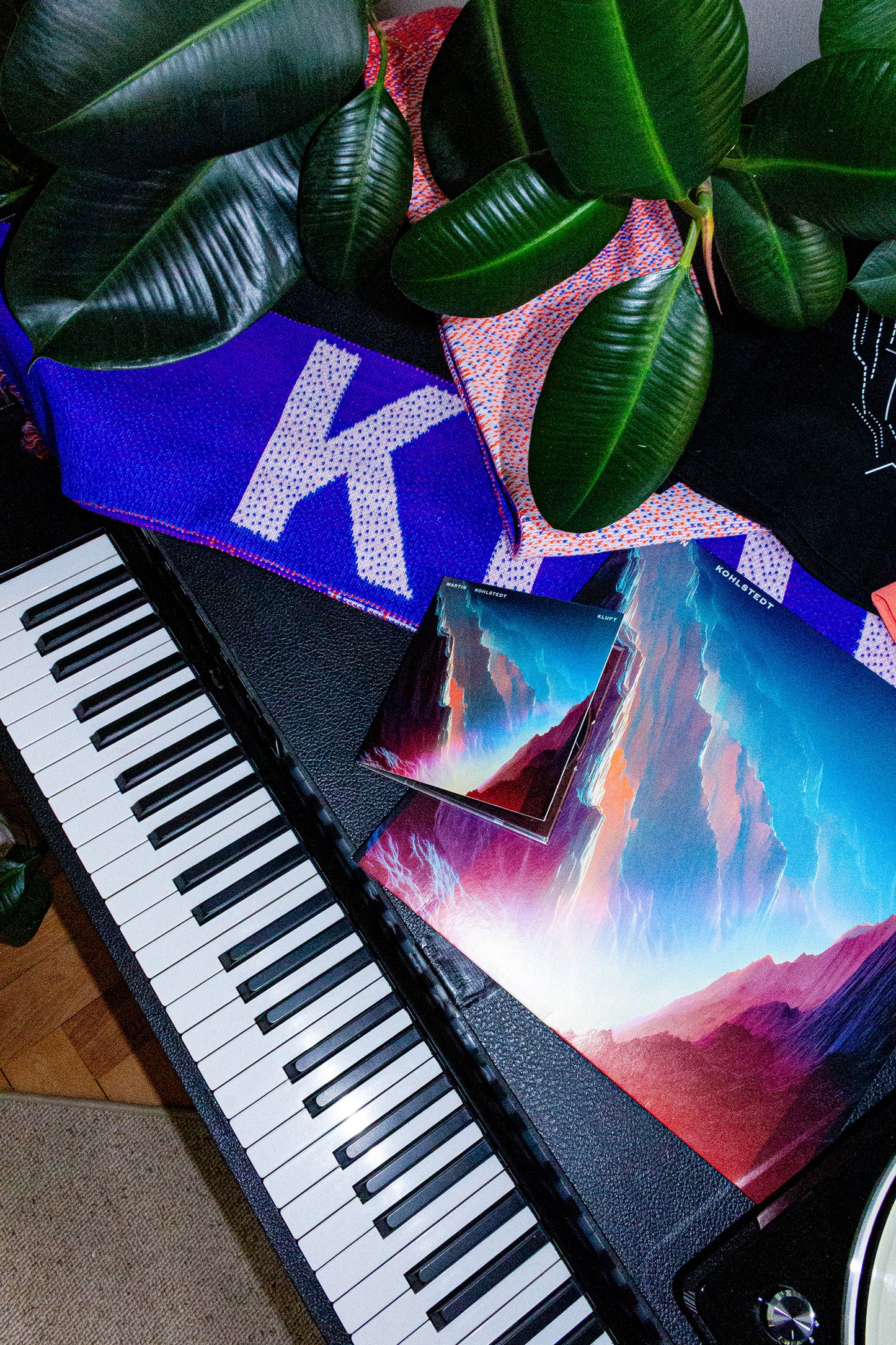 Kluft Limited Bundle