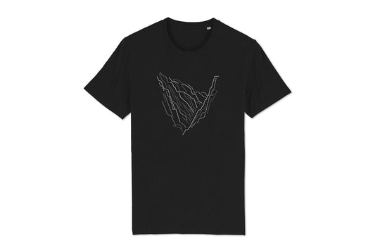 Shirt "Kluft" Black - PREORDER