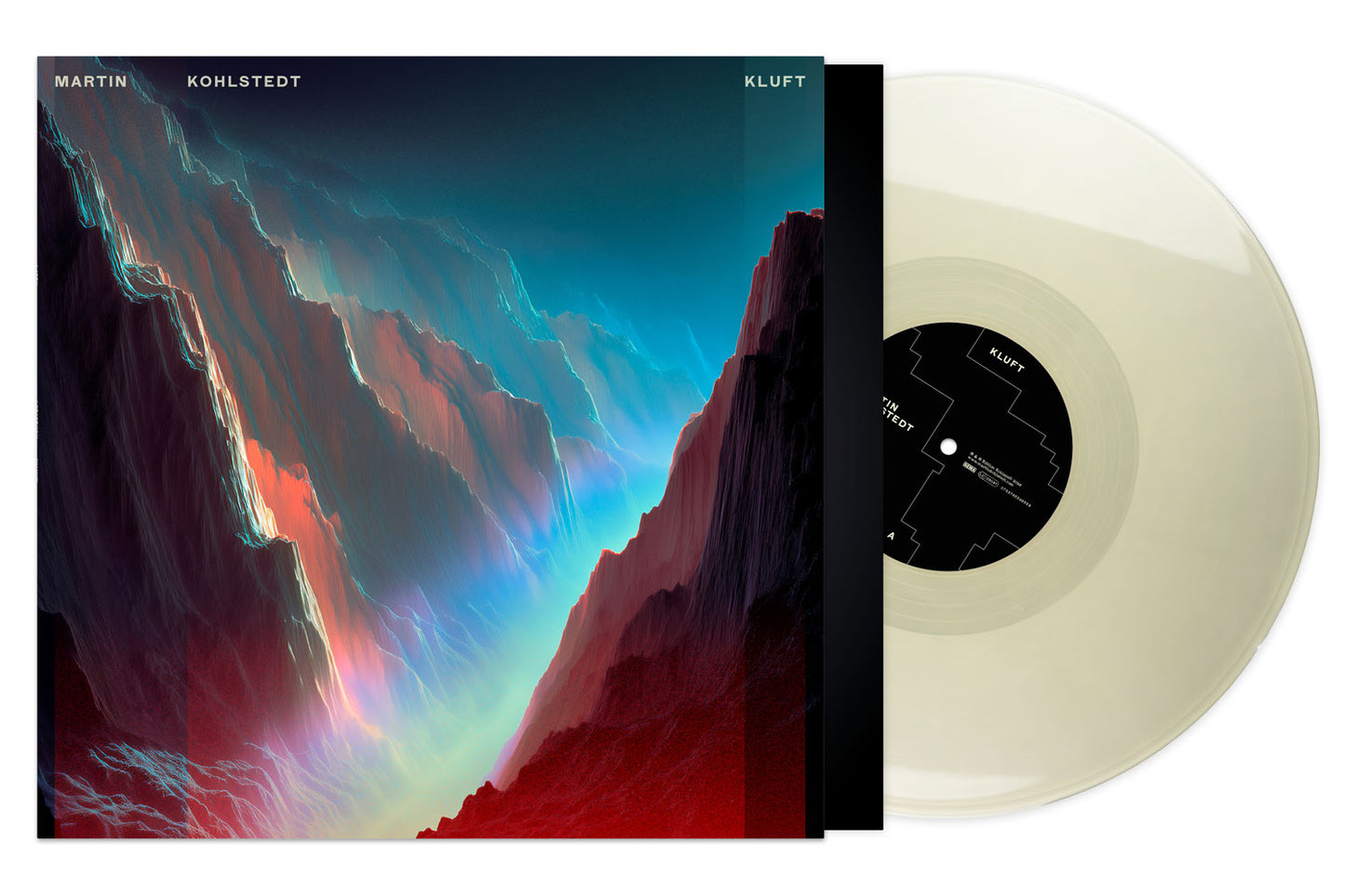 Kluft Limited Bundle - PREORDER