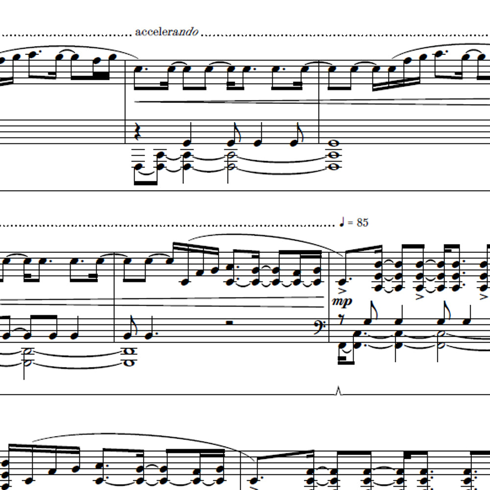 OLV (Noten PDF Download)