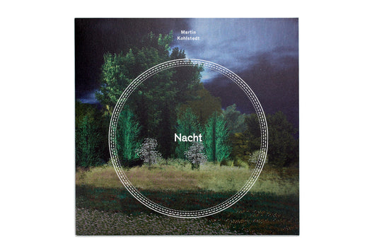 NACHT (LP)