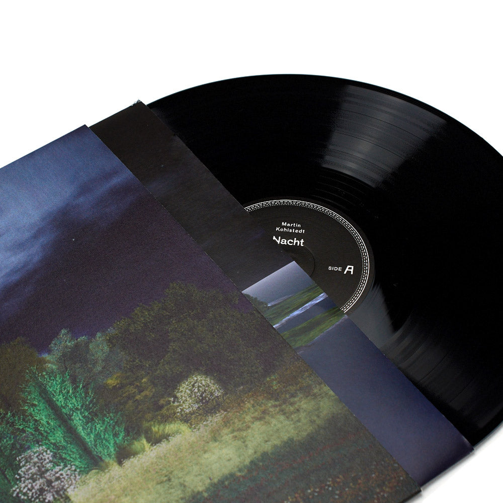 Fleet Foxes purchases Vinyl Bundle