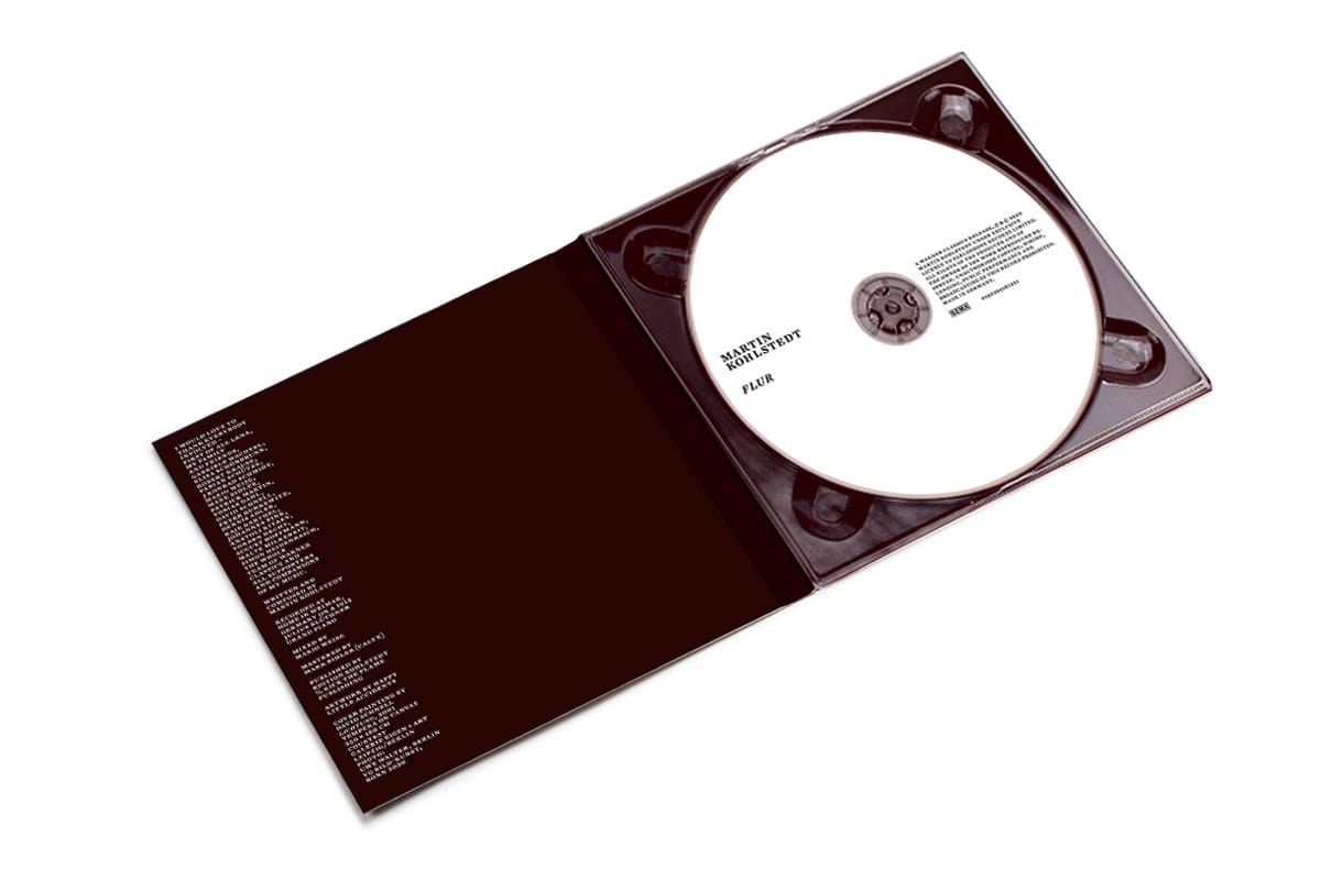 FLUR (CD)
