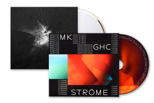STROM & STRÖME Bundle (CD)